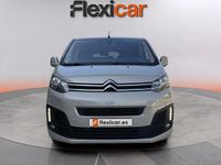 Usado Citroën Spacetourer Business Class 120 CV (88 kW) 2019 Beige Monovolumen