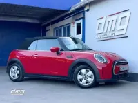 Usado Mini Cooper 163 CV (119 kW) 2024 Rojo Utilitario