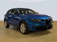 Usado Alfa Romeo Tonale Sprint 130 CV (95 kW) 2023 Azul SUV