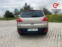 usado Peugeot 3008 1.6 THP Premium 156