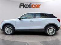 Usado Audi Q2 Design 116 HP (85 kW) 2020 Branco SUV