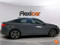 Usado BMW 218 150 HP (110 kW) 2022 Branco Coupé