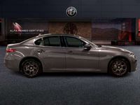 usado Alfa Romeo Giulia 2.2 D TURBO 118KW EXECUTIVE AUTO 4P