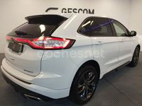 Usado Ford Edge Sport 210 CV (154 kW) 2016 Blanco SUV