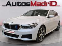 Usado BMW 630 265 CV (194 kW) 2019 Coupe