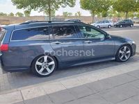 Usado Honda Accord Executive 190 CV (139 kW) 2006 Gris / plata Familiar