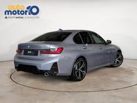 Usado BMW 318 150 CV (110 kW) 2025 Gris Berlina