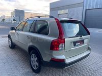 Usado Volvo XC90 Momentum 185 CV (136 kW) 2007 Beige SUV