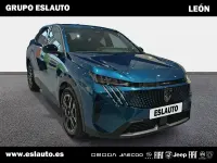 Nuevo Peugeot 3008 Allure 145 CV (106 kW) 2025 Azul SUV