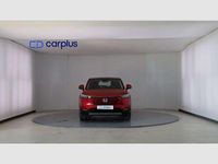 Usado Honda HR-V Advance 131 CV (96 kW) 2023 Rojo SUV