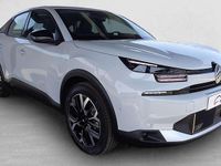 Nuevo Citroën C4 Business Class 145 CV (106 kW) 2025 SUV