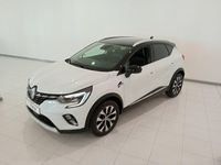 Usado Renault Captur Techno 91 CV (66 kW) 2022 Blanco SUV