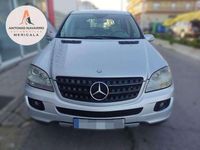 usado Mercedes ML320 320CDI Aut.