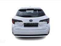 Usado Toyota Corolla Active 140 CV (102 kW) 2021 Blanco Familiar