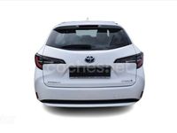 Usado Toyota Corolla Active 140 CV (102 kW) 2023 Blanco Familiar