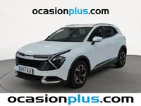 Usado Kia Sportage 136 CV (100 kW) 2023 Blanco SUV