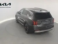 Usado Kia Sorento 194 CV (142 kW) 2024 Gris SUV