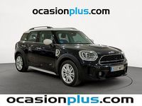 Usado Mini Cooper S Countryman 220 CV (161 kW) 2024 Negro SUV