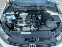 Usado VW Golf VI Advance 105 CV (77 kW) 2011 Blanco Utilitario