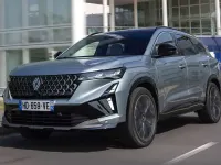 Usado Renault Espace Techno Esprit Alpine 199 CV (146 kW) 2023 SUV