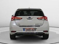 Usado Toyota Auris Hybrid Advance 136 CV (100 kW) 2016