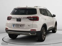 Usado DR DR 4.0 115 CV (84 kW) 2022 Granate SUV