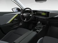 usado Opel Astra 1.2T XHL 81kW (110CV) Tech Edition