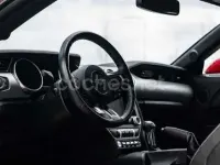 Usado Ford Mustang GT 450 CV (330 kW) 2021 Rojo Coupe