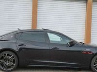 usado Maserati GranSport Quattroporte SQ4 Aut. 430