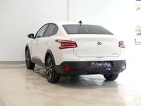 Usado Citroën e-C4 Shine 100 kW (136 CV) 2024 Blanco Berlina