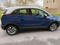 Usado Opel Crossland X Design Edition 110 CV (80 kW) 2018 Azul SUV