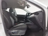 Usado Skoda Kamiq Selection 115 CV (84 kW) 2025 Blanco SUV