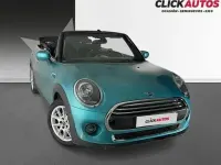 Usado Mini ONE 102 CV (75 kW) 2020 Utilitario