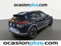 Usado Cupra Formentor 150 CV (110 kW) 2023 Negro SUV