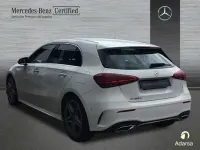 Usado Mercedes A180 116 CV (85 kW) 2024 Berlina