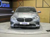 Usado BMW 218 Gran Coupé 150 CV (110 kW) 2022 Gris Coupe
