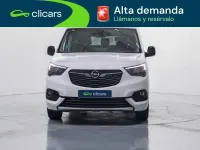 Usado Opel Combo Life Business Elegance 130 CV (95 kW) 2022 Blanco Van