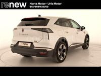 Usado Renault Symbioz Techno 145 CV (106 kW) 2025 Blanco SUV