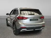 Usado MG ZS Comfort 116 CV (85 kW) 2026 Gris SUV