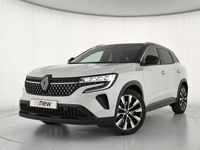 Usado Renault Austral Techno 160 CV (117 kW) 2025 Blanco SUV