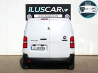Usado Fiat Scudo Business 100 CV (73 kW) 2022 Blanco Van