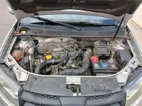Usado Dacia Sandero Stepway 90 CV (66 kW) 2016 Gris / plata Berlina