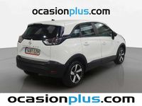 Usado Opel Crossland X Edition 110 CV (80 kW) 2022 Blanco SUV