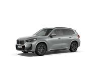 Usado BMW X1 Comfort Edition 163 CV (119 kW) 2024 Plateado SUV