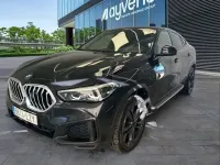 Usado BMW X6 340 CV (250 kW) 2022 Blanco SUV