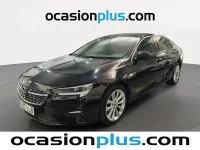 Usado Opel Insignia Business Elegance 122 CV (89 kW) 2020 Negro Berlina