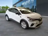 Usado Renault Captur Evolution 145 CV (106 kW) 2023 Blanco SUV