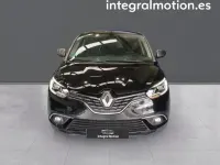 Begagnad Renault Scénic IV Edition One 110 HK (80 kW) 2017 Minibuss