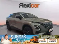 Usado Omoda 5 185 CV (136 kW) 2024 Gris SUV
