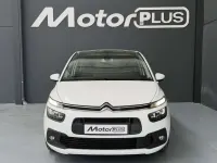 Usado Citroën Spacetourer Shine 120 CV (88 kW) 2018 Blanco Monovolumen